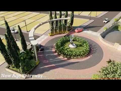  1000 Sq.ft. Residential Plot for Sale in Dewas Road, Ujjain