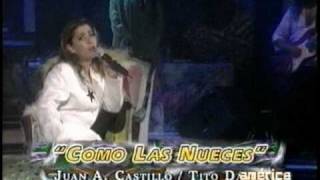 ALEJANDRA GUZMAN - COMO LAS NUECES