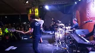 Download lagu BIAN GINDAS - Yang Penting Hepi (SBSI) mp3