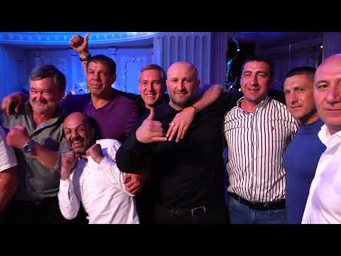 ГРУППА"МУРКISS"-ПРИГОВОР.