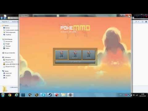 comment installer pokemmo