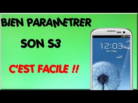 comment localiser un galaxy s3 mini