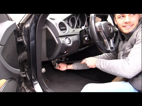 Montage Anleitung Rollstuhl Mobiles Handbediengerät  Fahrzeugumbau