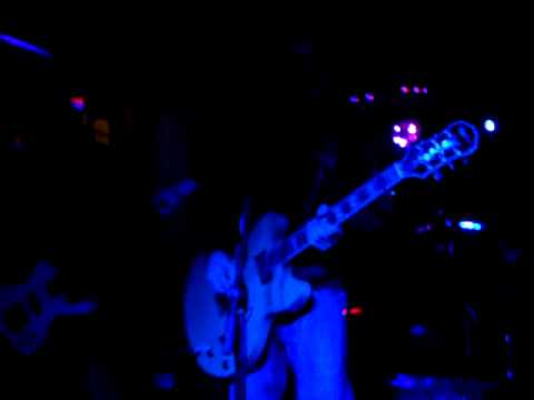 Gunshot Straight* @Bar42 Were The Angels Never Sleep