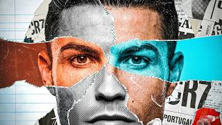 Cristiano Ronaldo: O Homem Que Descobriu o Segredo da Disciplina