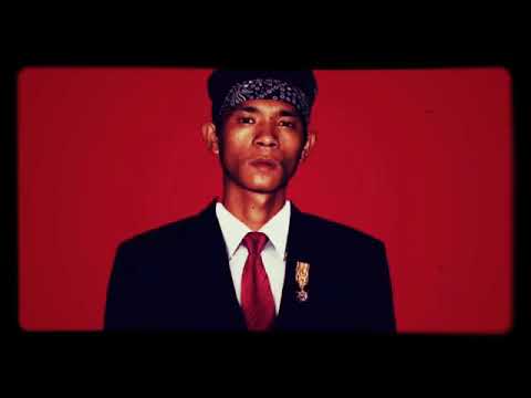 ONE KHALIFA"ANDAIKU JADI PRESIDEN