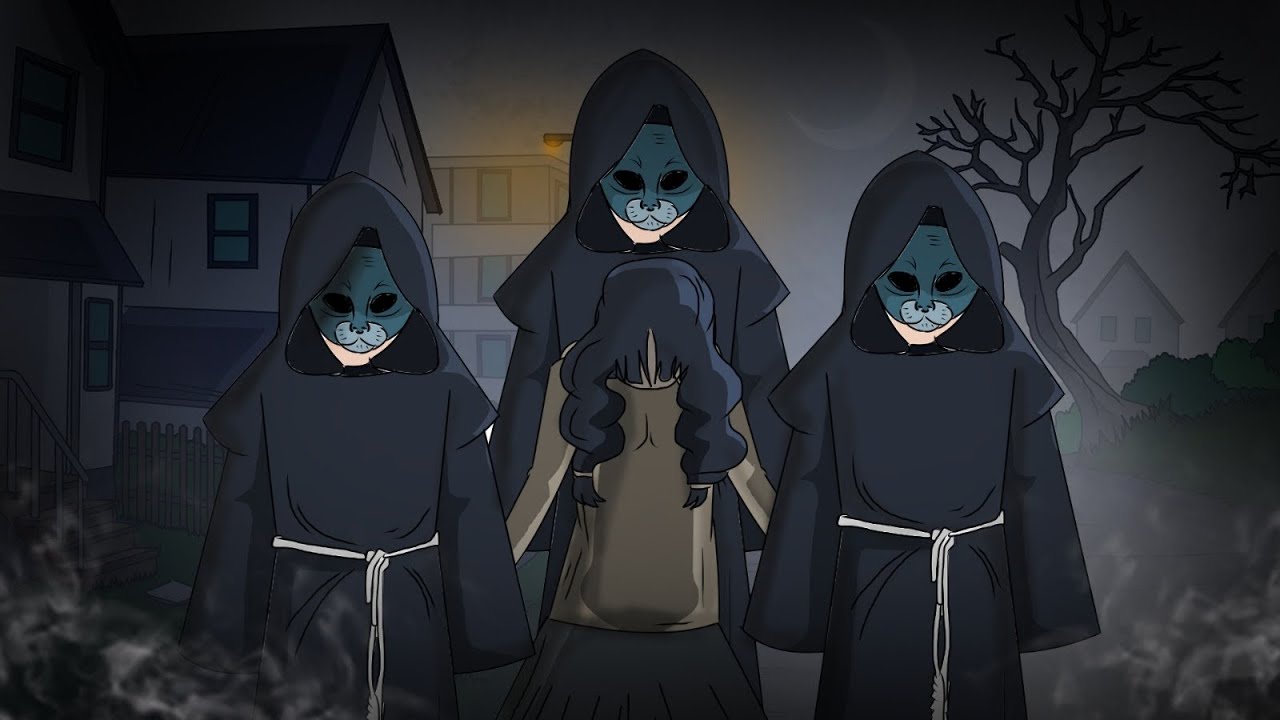 25 True Horror Stories Animated