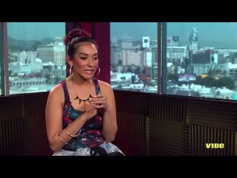 On The Mic: Abrina Talks New EP 'Fallback'