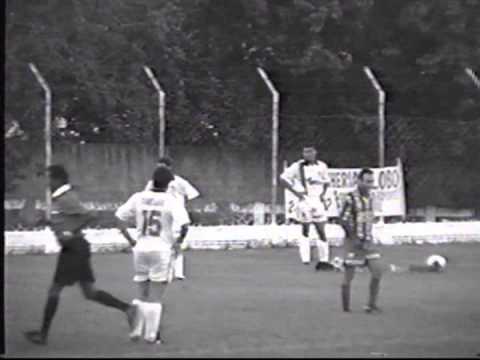 GOLS DO SINDICATO IBIPORÃ