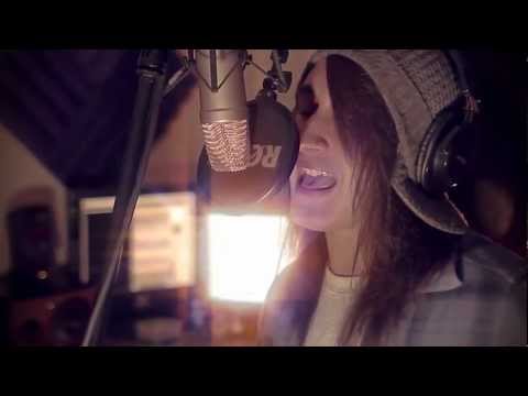 I KNEW YOU WERE TROUBLE  (Taylor Swift Cover) - Stephen Rezza