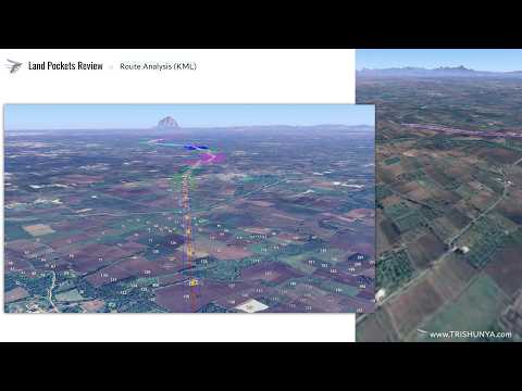 Project video