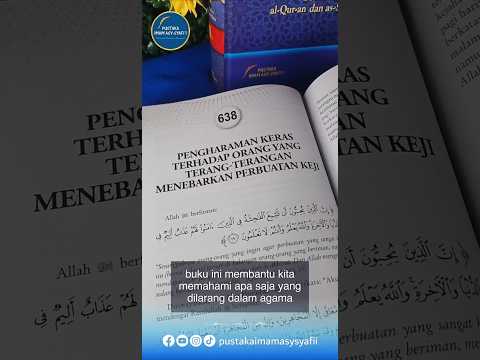 Teaser 2 - Ensiklopedi Larangan