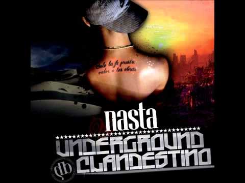 NASTA - TRAS LA PISTA - FEAT. THE LOUK