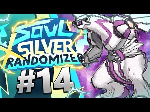 OGNI PALESTRA UN POKEMON M0RTO, ASSURDO! - Pokémon Soul Silver Extreme Randomizer ITA #14