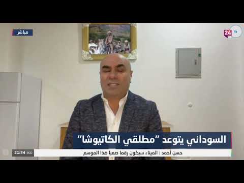 شاهد بالفيديو.. باجلان : النظام السياسي لا يزال يعيش صراعا بين حالة الدولة واللادولة