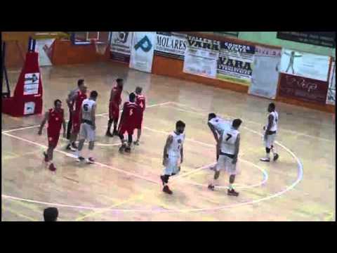 EBA_AB18J SANTO DOMINGO BETANZOS...,60 - 52,CLUB.BALONCESTO. CHANTADA... (20/03/2016)