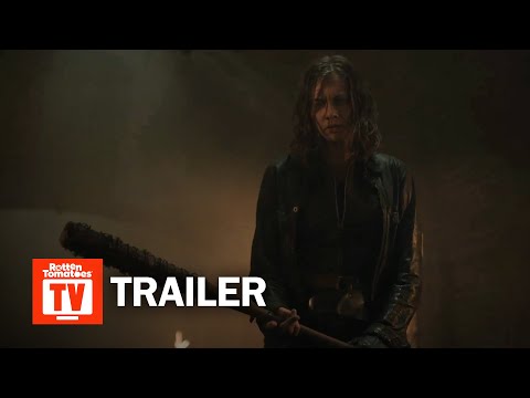 The Walking Dead: Dead City Season 2 Trailer