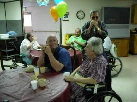 Happy Birthday Percy