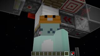 【トラップ】半年でしろくるの回路は成長した #homeクラ【マイクラ】