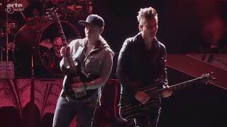 Download lagu Avenged Sevenfold - Critical Acclaim Live at Hellfest 2014 HD mp3