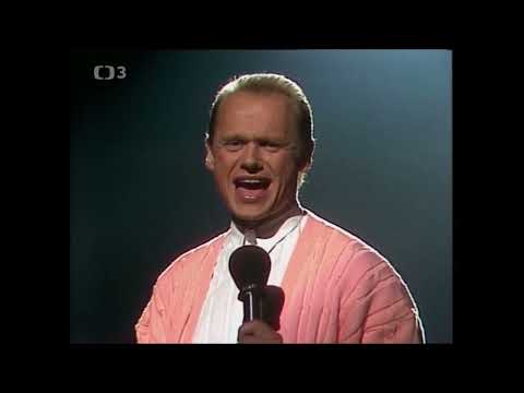 Jiří Korn - A tak ráda mě měj dál (1988)