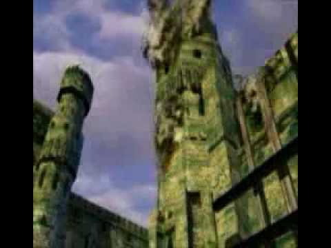 Soul Blade  -  By Danne_mk .avi