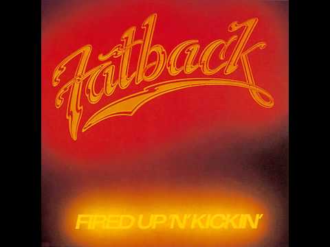 Fatback - I Like Girls (Official Audio)