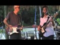 Grayson Capps & The Lost Cause Minstrels at Fly Creek Cafe "Highway 42"