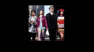 SUGAR-stretch princess