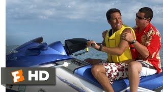 50 First Dates - Secret Agent Henry Roth