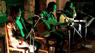 Ciudadano López & Mr. Black - Standin' On A Rock (Ozark Mountain Daredevils Cover)