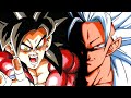 Die GESCHICHTE Von DRAGONBALL AF