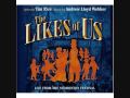 The Likes of Us - Strange and Lovely Song