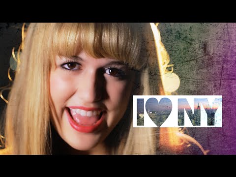 Taylor  Swift - Welcome To New York (Official Music Video Cover) by Mary Desmond