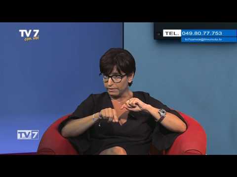 Tv7 con Voi del 27/6/2017 - Chiuso il capitolo banche (2 di 3)