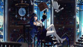 Nightcore | The Looking Glass