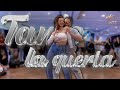 Tamaraycandido - Tanto la Quería - Escápate y Baila Granada 2024 - B.Emotion