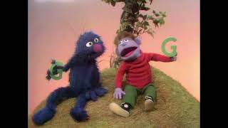 Grover and George - Two G Sounds (nightcore)