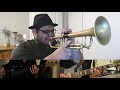 South 21st Shuffle (Biola Jazz Ensemble)