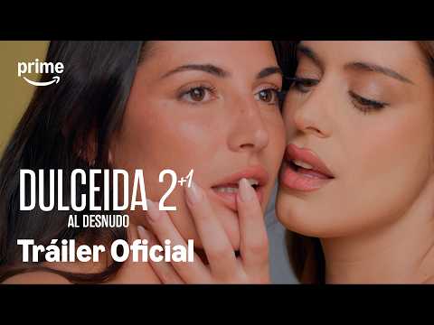 Tráiler Dulceida al desnudo
