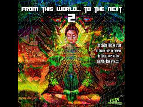 09 FluroNeuro - Cosmic Vastness