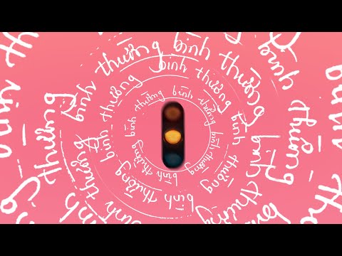 Điều Giản Đơn - Album "bình thường"