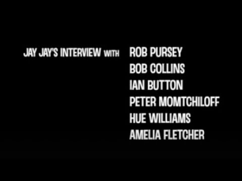 Swansea Sound INTERVIEW by Jay Jay Lozano 20240602 Sunday V1