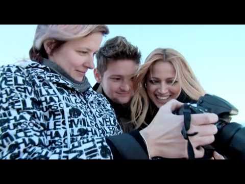 Eldar & Nigar - Eurovision 2011, Azerbaijan - Trip to Estonia