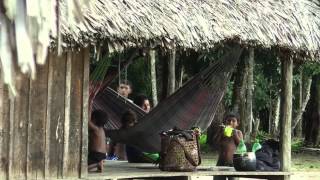 Situación actual de los indígenas en Latinoamérica