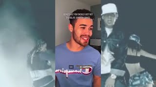You Should not translate Latin songs😅(Daddy Yankee - Gasolina) tiktok memes | Funny Accents #Shorts