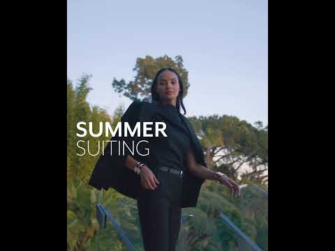WHBM® Summer Collection