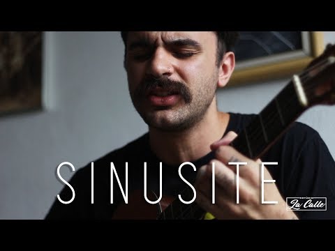 Rodrigo Alarcon - Sinusite | Estúdio La Calle