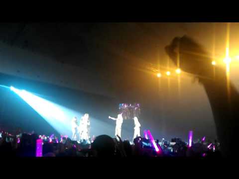 160416 GIRLS' GENERATION - GEE #PHANTASIAinJAKARTA by SNSDTaeNyShip