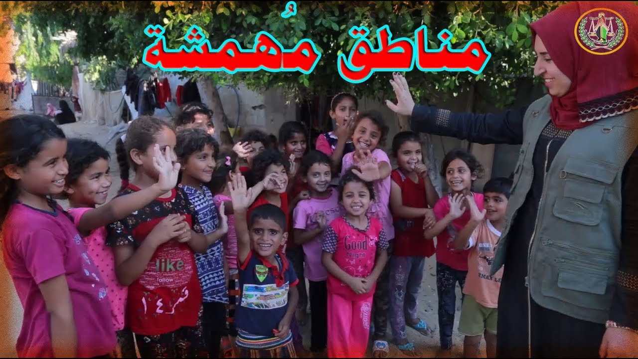 زيارة بيوت الأيتام